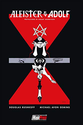  Aleister e Adolf