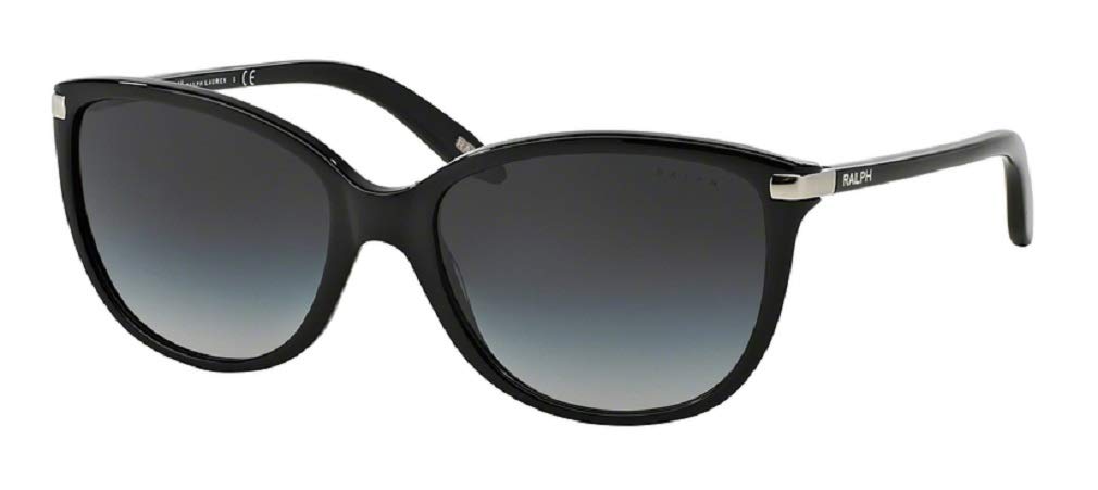 Ralph Lauren Ra5160 Cateye Sunglasses For Women Bundle With