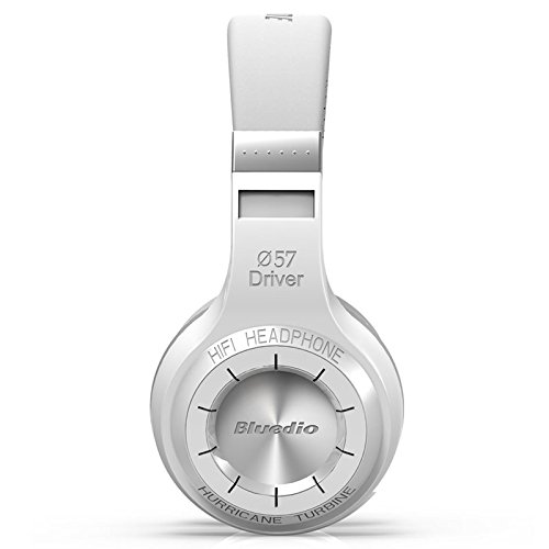 Amazon.co.jp: Bluedio H-WH Turbine Series ヘッドホン ヘットセッド