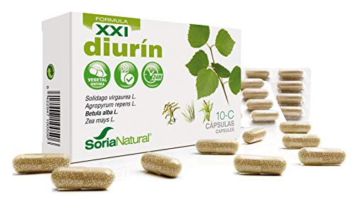 Soria Natural Complemento Alimenticio - 150 Gr
