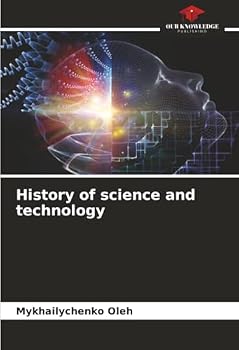 Paperback History of science and technology Book