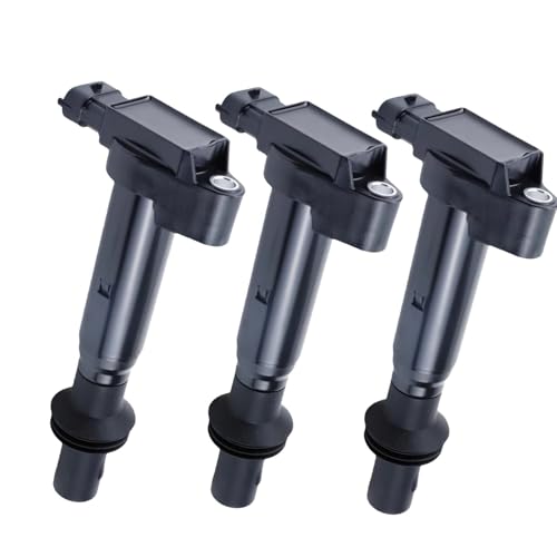 Bobine d'allumage DS 3 résout les ratés de moteur 1.2T THP130 et les pertes de puissance