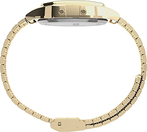 Image of TIMEX 80 Unisex 34 mm Digital Watch TW2U93500