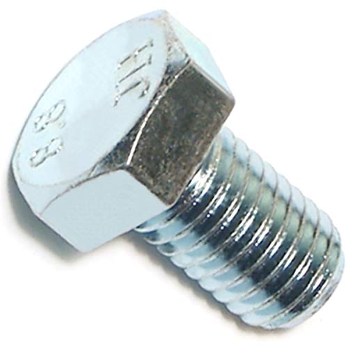 Image of Hard-to-Find Fastener 014973275150 Hex Cap Screws, 12mm-1.75 x 20mm, Piece-25