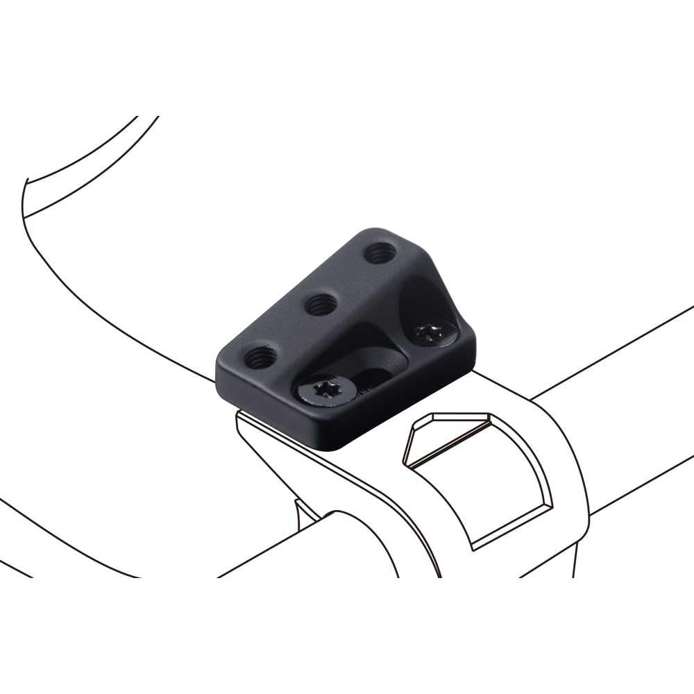 Profile Design TAPPETO BRACCIOLO AEROBAR CUCCIA