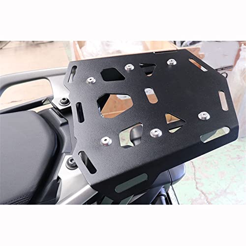 Porte-Bagages Tracer 900 Support Arrière Moto Boîte Queue - 4