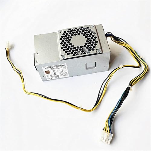 Alimentatore 180W 10Pin+4Pin compatibile con Lenovo PA-2181-2 HK280-72PP PCG010 FSP180-20TGBAB PA-2128-2 - Alimentatore - Immagine 1