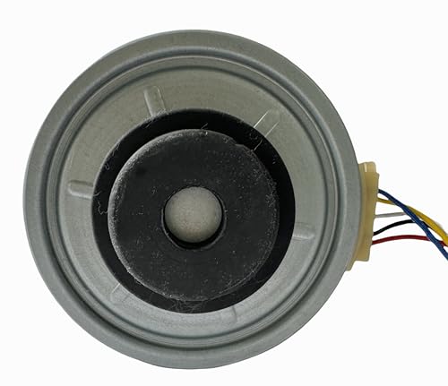 NEW Air Conditioning Motor (OEM) WZDK30-38G (RD-310-30-8T) DC Brushless Fan Motor, 30W Inverter air Conditioner Motor DC Motor for Conditioner,DC310V 0.14A 1300RPM CCW by IXGPUTS - Used condition - Image 7