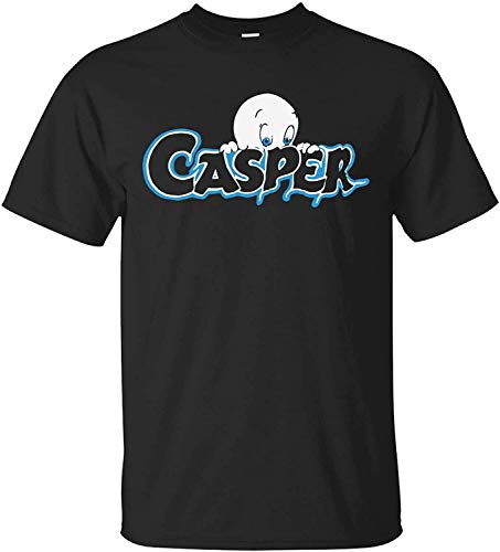 Vintage 90'S CÃ¡spÃ©r ThÃ© FrÃ­Ã©ndlÃ½ GhÃ³st The Movie Shirt Top Unisex T Shirt Tank Hoodie Sweat Shirt Novelty Birthday Gift Idea Gift Ideas Shirt Customize