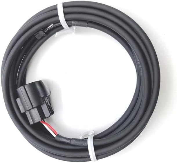 1pc new 3meter Oil Pressure Sensor Harness PDF08105H for Defi 3 Replacement