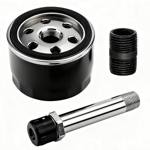 MWEDP MIU13767B Easy Change Conversion Kit for John D-eere E120, E130, E150, E160, E170, E180, X166R, Z335E Lawn and Garden Tractor - Include AM125424 AM131611 MIU13767