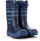 wasserdicht Tretorn Gränna Winter, 30/30 Kinder, Navy/Storm Blue