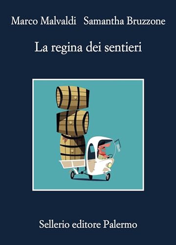 La regina dei sentieri