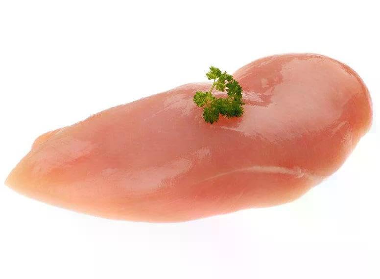 Hubers Meat Turkey Breast 125G - Frozen
