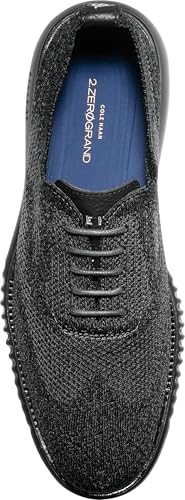 Image of Cole Haan Men's 2.Zerogrand Lightweight Stitchlite Oxford
