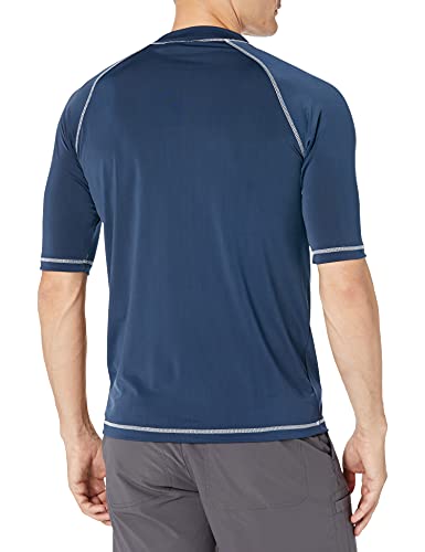 Image of Kanu Surf Men's Echo Upf 50+ Rashguard
