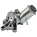 Power Steering Pump with Reservoir for 1990-1997 Lexus LS400 Replaces OE# 44320-50020