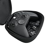 Elite Series 2 Controller Compatible For Elite Series 2 Controller Compatible With Xbox Series X, Xbox Series S, Xbox One,Gaming Controller with Package Accessories & Case