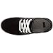 DVS Men's Rico CT Skate Shoe,Black Suede,13 M US