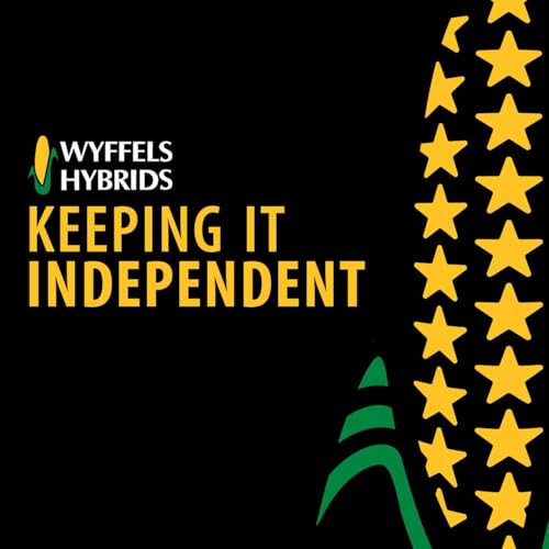 Keeping It Independent cover art