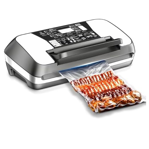 95kpa Commercial Vacuum Sealer Machine