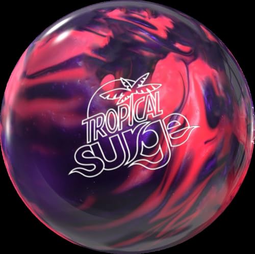 Storm Tropical Surge Pink/Purple 14lb