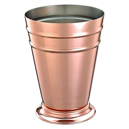 Barfly Deluxe Julep Cup 13.5Oz Copper Plated #TOP17