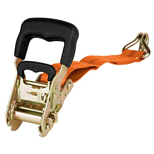 Sujetador con matraca Truper 21 Imagen adicional