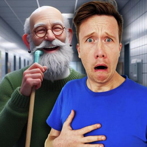 The Whistling Caretaker