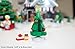 LEGO Holiday Mini Build Set - Little Christmas Xmas Tree with Presents (36 Pieces)