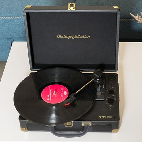 MUSE disque entrainement direct MT103GD - vue 4