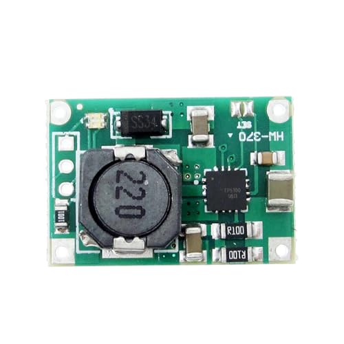 Module de charge TP5100 pour batterie lithium simple ou double 2A