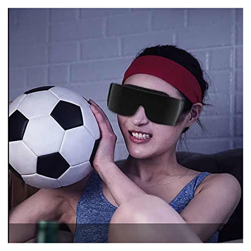 3D Vr Glasses Vr Glasses Glass Cv10 Imax Giant Screen Experience Support 4K Hd Resolution Mobile Screen Projection Vr Glasses #TOP5