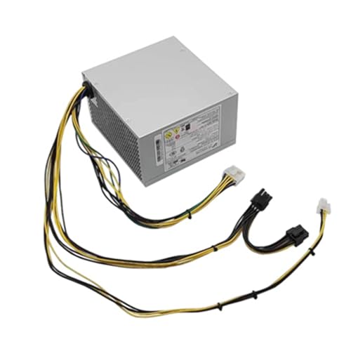 �����ςݕi �d�� �K�p For New Lenovo 10-Pin Desktop Large Power Supply 500W 600W 400W FSP400-40AGPAA GPU 8P 500W�R���p�`�r���e�B�����p���i