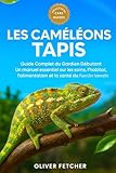 cameleon furcifer pardalis achat  Les Caméléons Tapis: Guide Complet du Gardien Débutant Un manuel essentiel sur les soins, l’habitat, l’alimentation et la santé du Furcifer lateralis.