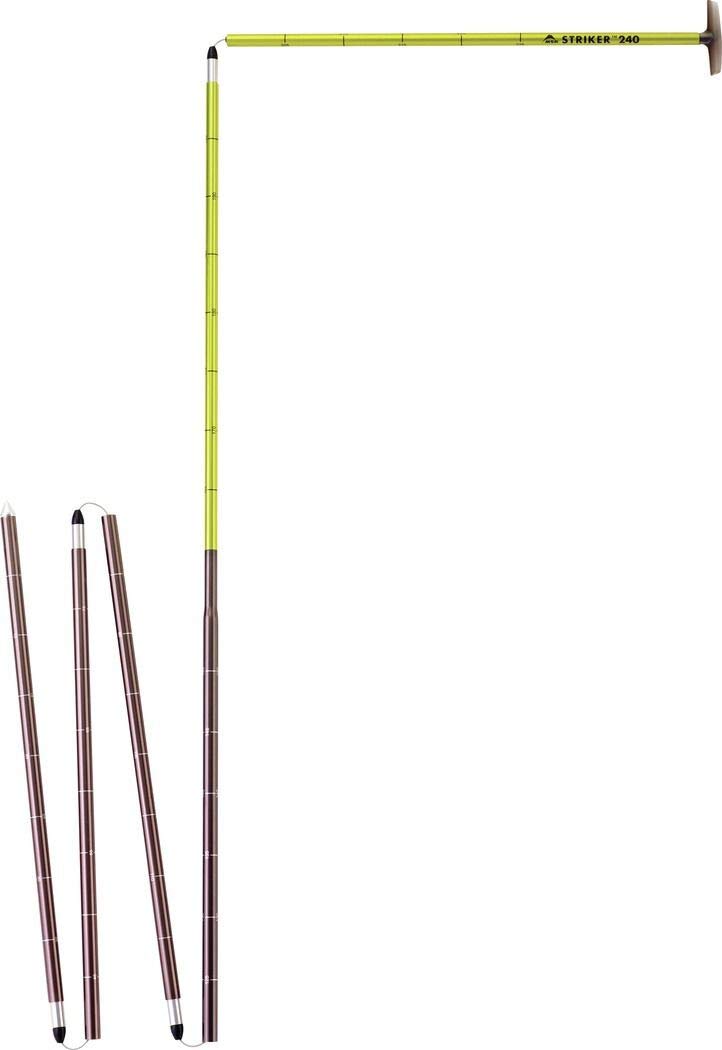MSR Lawinensonde Striker 240, Schneesonde