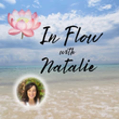『In Flow with Natalie』のカバーアート