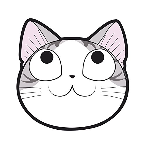 CHI S Sweet Home - Chi Mousepad by ABYstyle