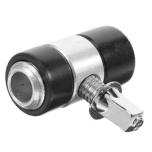 NULYLU Drummer Accessories Metal Drum Pedal Drum Parts for Percussion Instruments