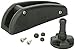 Ram Mount Anchor Line Lock with Post, Black