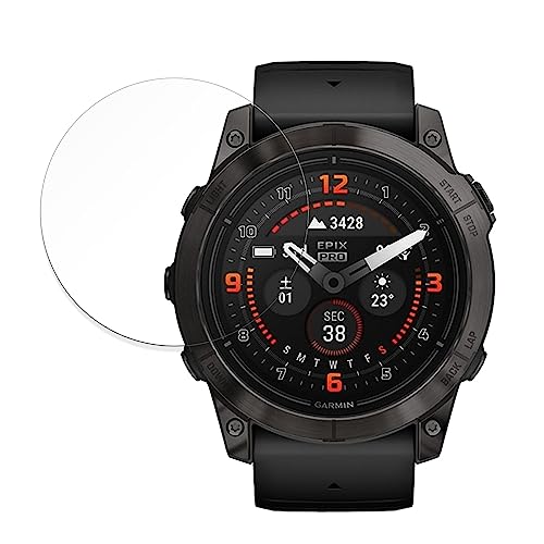 FILMEXT tB GARMIN epix Pro (Gen 2) 51mm  یtB { ˒ጸ A`OA wh~ R HAWD00346