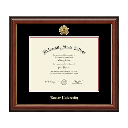 Framerly - Lamar University 14