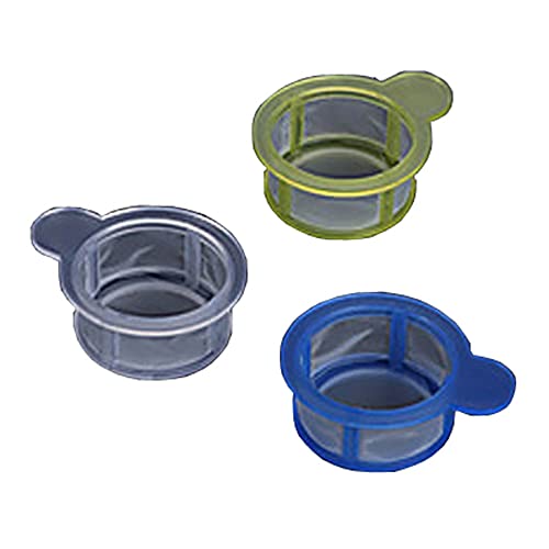 Image of Nest Scientific 258369 Universal Cell Strainer, Individually Wrapped, Sterile, 40 m Mesh Size (Pack of 50)