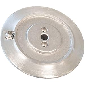 Viking PB050069 - D Burner Base