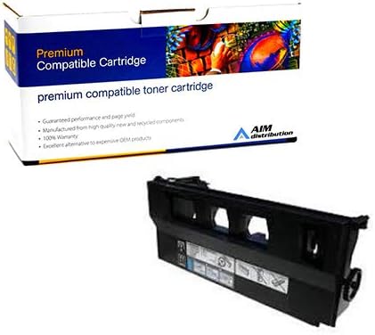 AIM Compatible Replacement for Konica Minolta bizhub C224/364/554e Waste Toner Container (45000 Page Yield) (WX-103) (A4NNWY3)