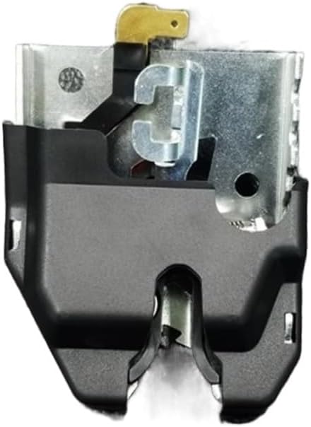 Rear Tailgate Boot Trunk for Chevrolet for Aveo 2004 2005 2006 2007 2008 Rear Tailgate Lock Back Door Latch Actuator 96541183