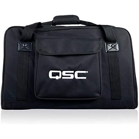 QSC CP8 Soft Padded Tote Bag for CP8 Speakers Cover