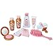 Disney Princess Style Collection - Travel Accessories Kit