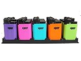 DJeep Lighter Hot Body, 24 Piece