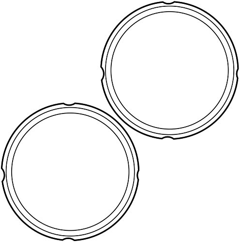 Instant-Pot-Duo-7-in-1-Electric-Pressure-Cooker-8-Quart-and-Instant-Pot-Sealing-Ring-8-Qt-2-Pack